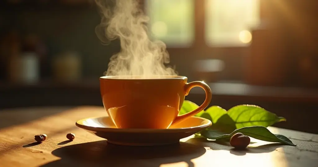 Como fazer chá de guaco que realmente funciona para tosse Como fazer chá de guaco que realmente funciona para tosse