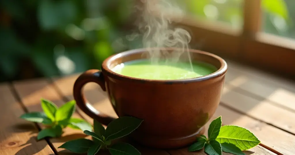 Como fazer chá de melão de São Caetano e controlar sua glicemia naturalmente Como fazer chá de melão de São Caetano e controlar sua glicemia naturalmente