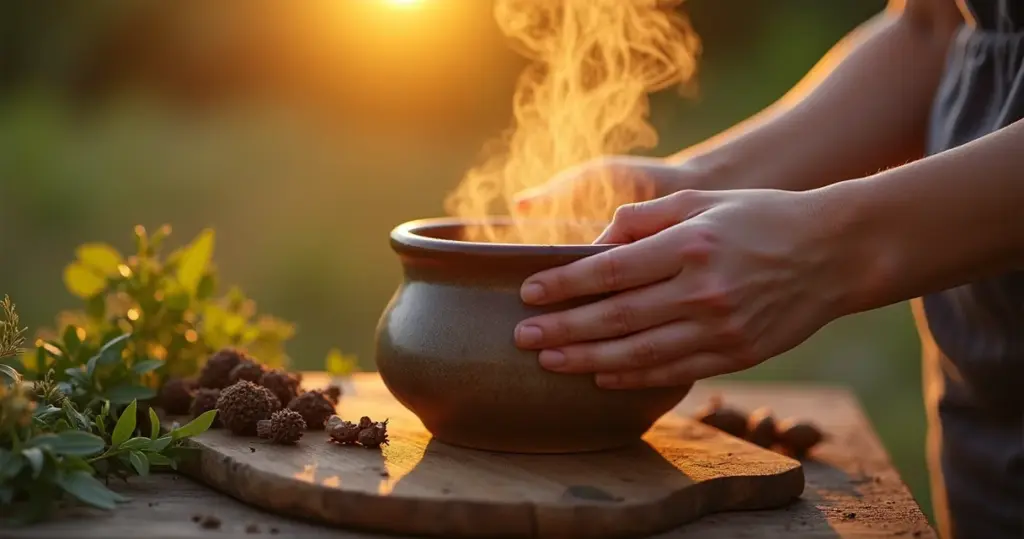 Como fazer chá de valeriana em 5 minutos para dormir melhor Como fazer chá de valeriana em 5 minutos para dormir melhor