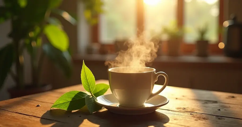 Pata de vaca chá para que serve: o aliado natural que vai além do controle do açúcar Pata de vaca chá para que serve: o aliado natural que vai além do controle do açúcar