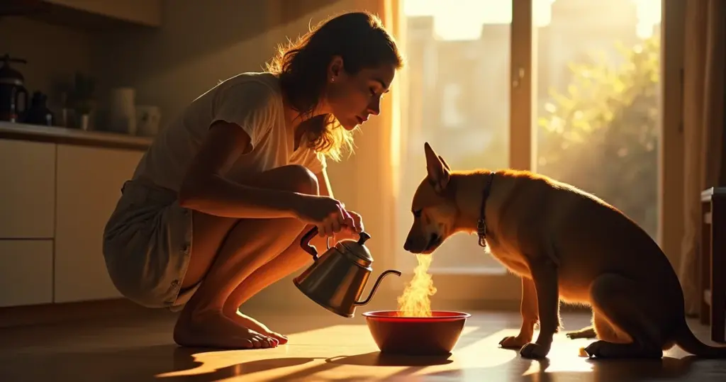 Pode dar chá para cachorro? 7 ervas que acalmam e aliviam sem remédio