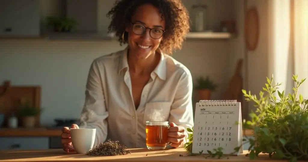 Por quanto tempo posso tomar chá de cavalinha sem prejudicar meus rins