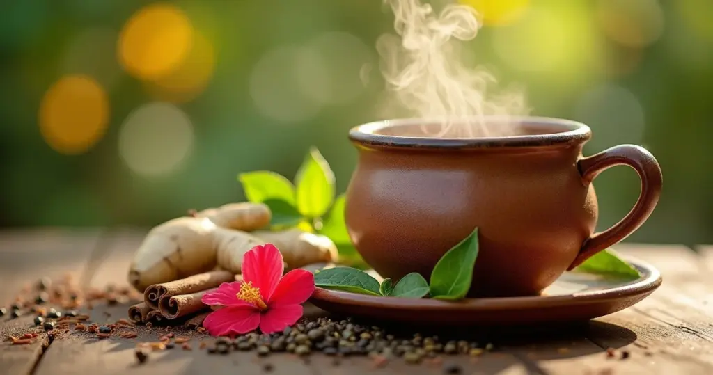 Quais são os chá para emagrecer que funcionam? Receita em 5 min