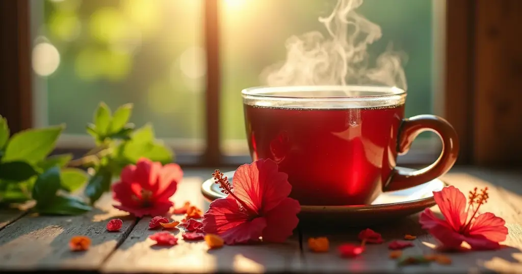 Qual chá para baixar a pressão funciona? Receita em 5 minutos Qual chá para baixar a pressão funciona? Receita em 5 minutos