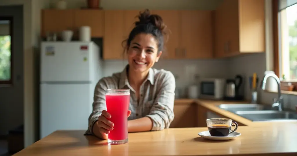 Qual melhor chá para pressão alta? A ciência aponta um campeão claro