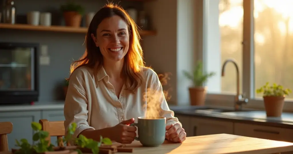 Qual o chá para diabetes que realmente funciona? Veja os 7 aliados naturais