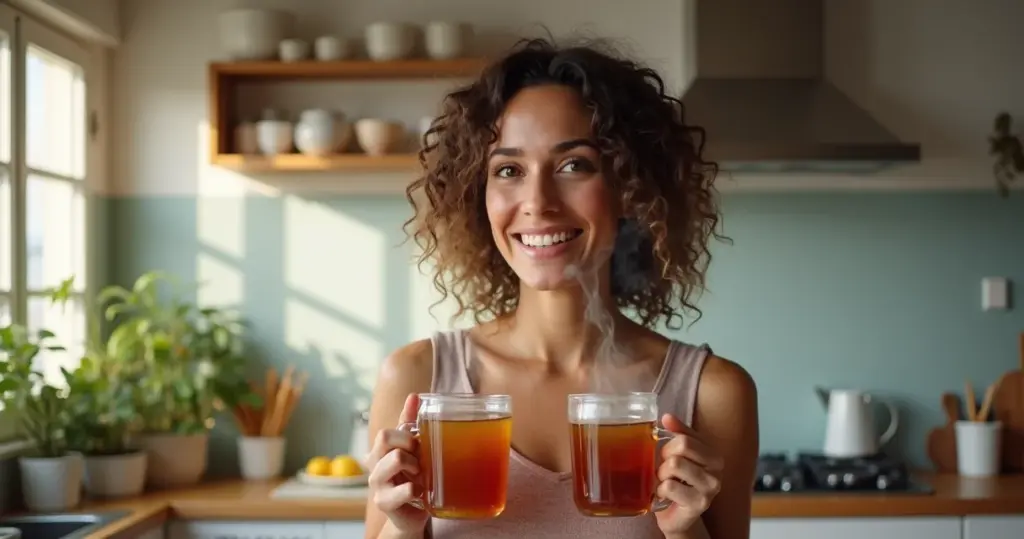 Qual o melhor chá para circulação? A resposta depende do seu corpo Qual o melhor chá para circulação? A resposta depende do seu corpo