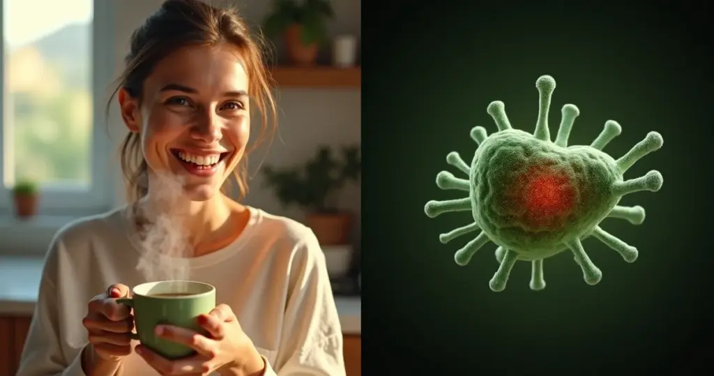 Qual o melhor chá para colesterol? A combinação que surpreende médicos