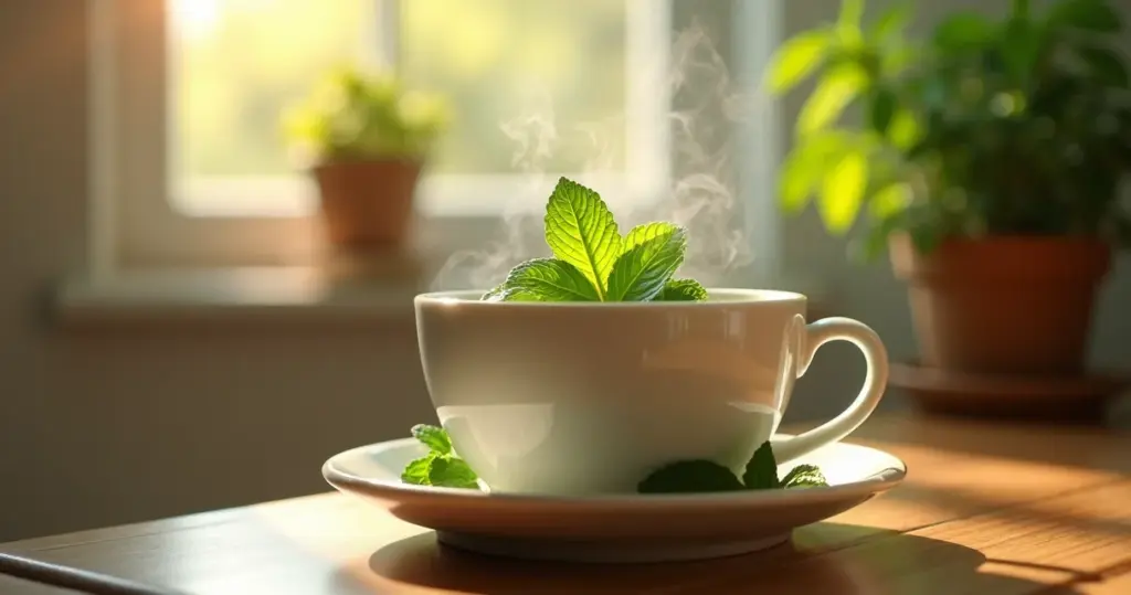 Qual o melhor chá para dor na barriga? Receita rápida que alivia em 15 min Qual o melhor chá para dor na barriga? Receita rápida que alivia em 15 min