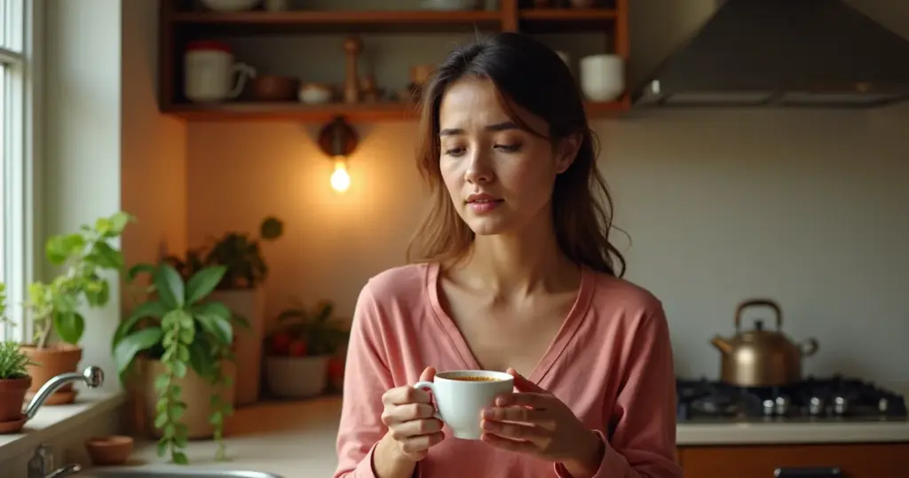 Quem não pode tomar chá de hibisco: 5 grupos que ignoram o risco real Quem não pode tomar chá de hibisco: 5 grupos que ignoram o risco real