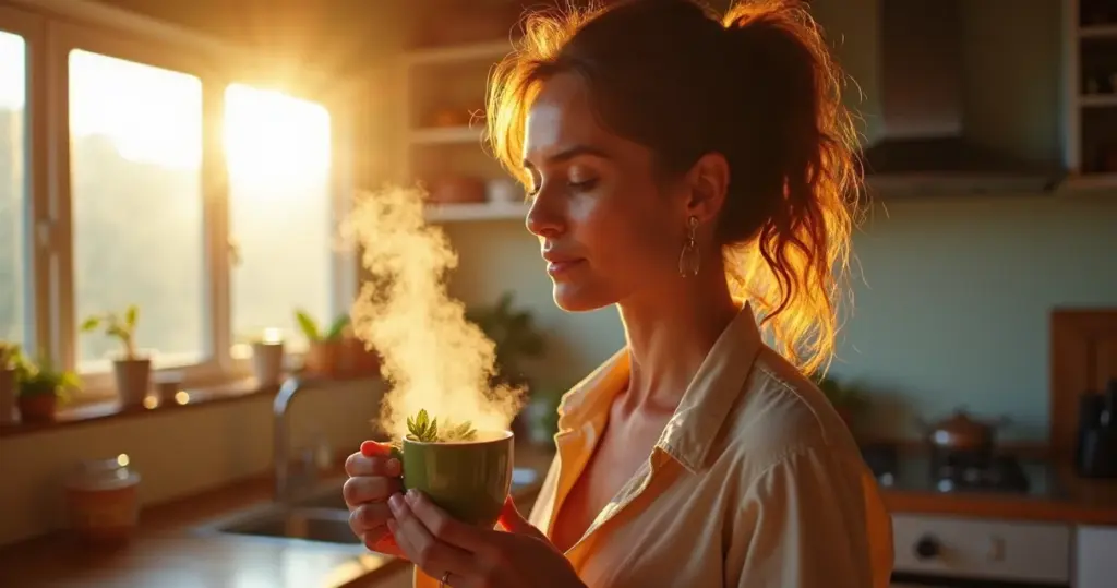 Sene cha para que serve: o alívio intestinal que 91% usam errado Sene cha para que serve: o alívio intestinal que 91% usam errado