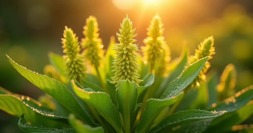 Tanchagem chá para que serve: a planta que resolve aftas, tosse e pele em 5 dias