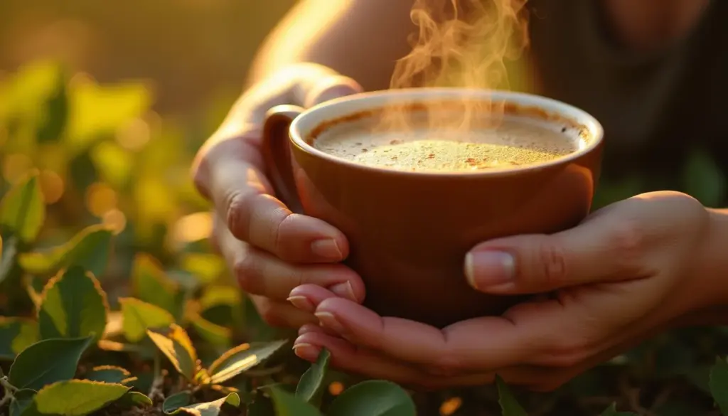 7 Benefícios do Chá Mate Tostado: Termogênico, Antioxidante e Mais