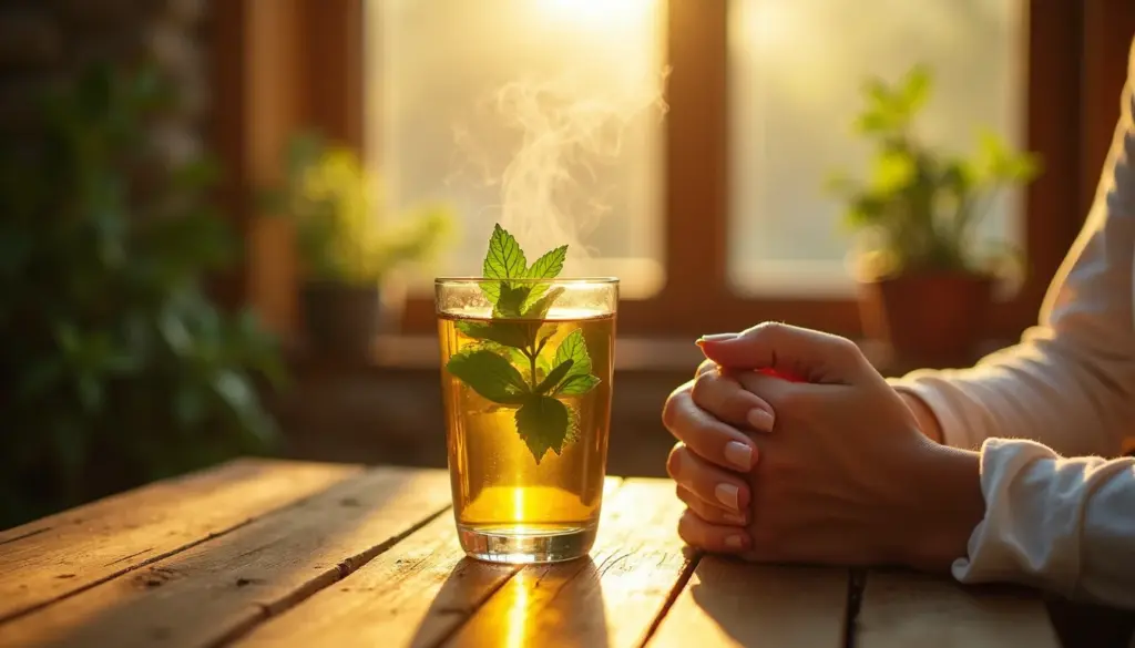 59 Beneficios Beneficios do Cha de Hortela: A Lista Definitiva para Sua Saude