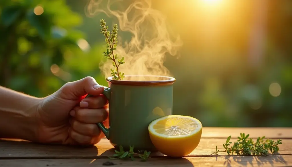 Beneficios Cha de Oregano: 6 Usos Poderosos Que Você Deve Conhecer