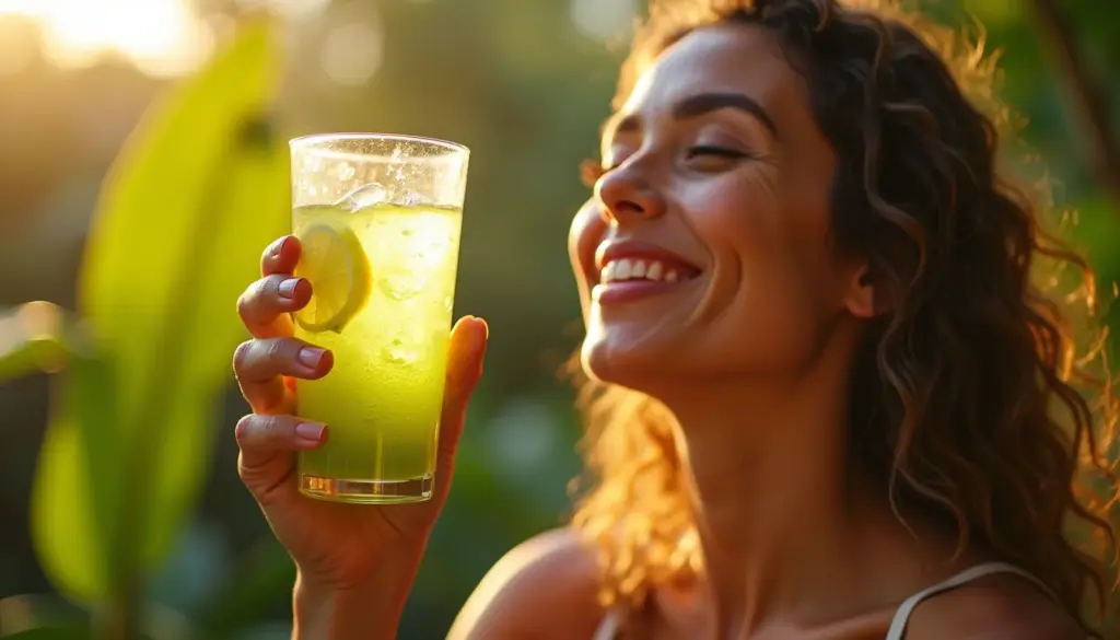 68 Beneficios Cha Verde Leao Que Vao Transformar Sua Saude em 2026