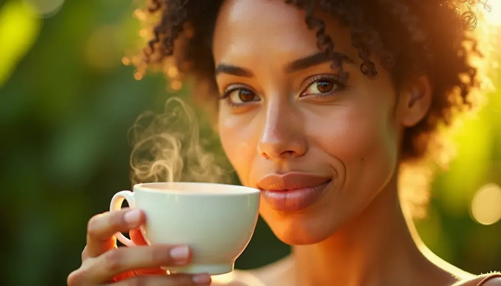 69 Beneficios do Cha Branco para a Pele: Antienvelhecimento e Cuidados