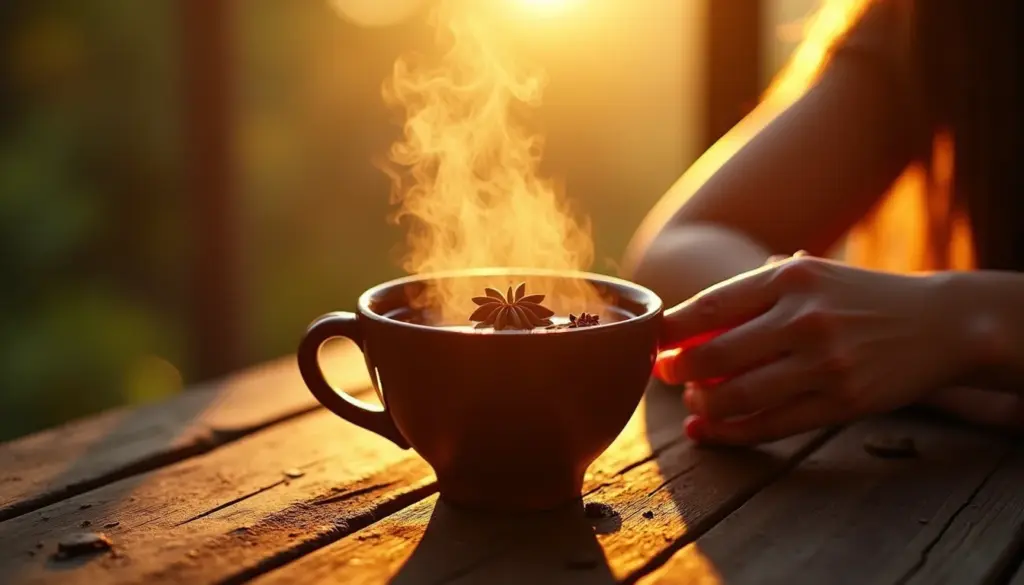 45 Beneficios do Cha Estrela de Anis: Uso Pratico e Contraindicacoes