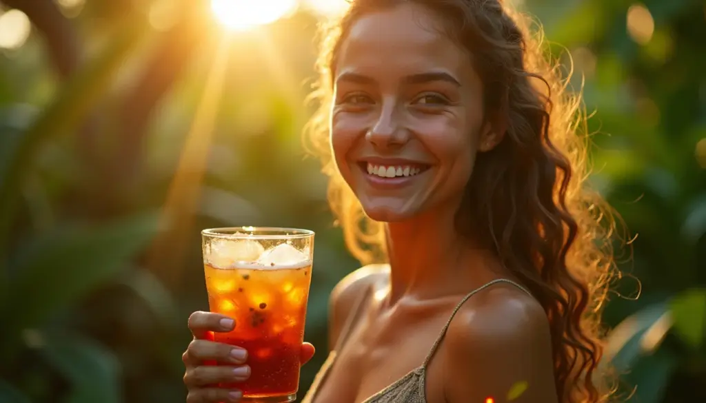 54 Beneficios do Cha Gelado Mate: O Compilado Definitivo para Sua Saúde