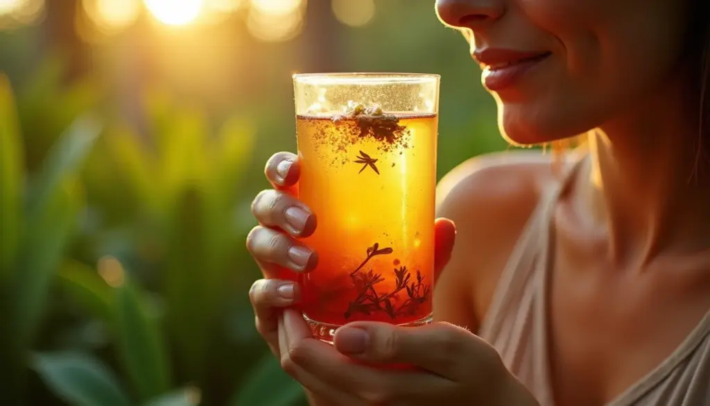 Benefícios do Chá Kombucha: 3 Efeitos Científicos Que Transformam Sua Saúde