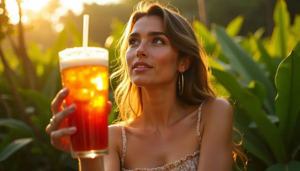 60 Benefícios do Cha Leao Gelado que Vão te Surpreender