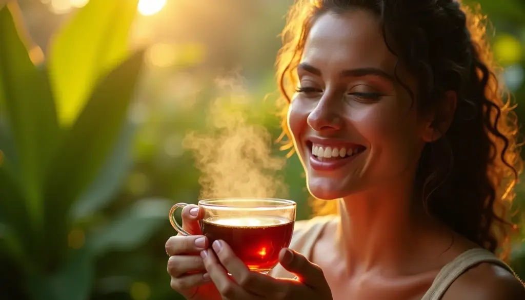 66 Beneficios do Cha Leao Preto Que Vao Transformar Sua Saude