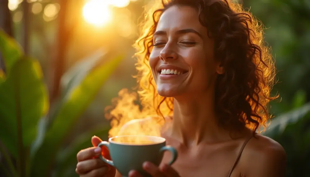 31 Benefícios do Chá de Levante: Guia Completo com Preparo e Usos