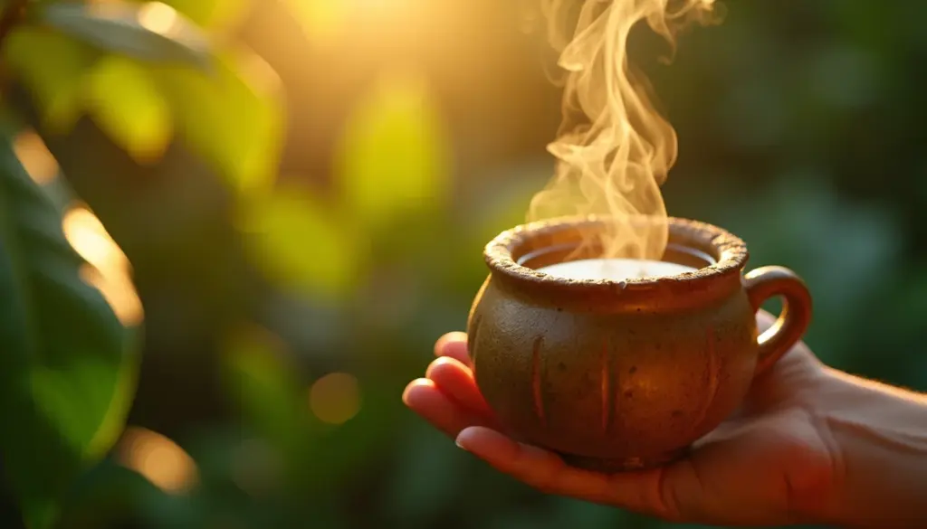 7 Benefícios do Chá Mate Tostado para Energia e Metabolismo
