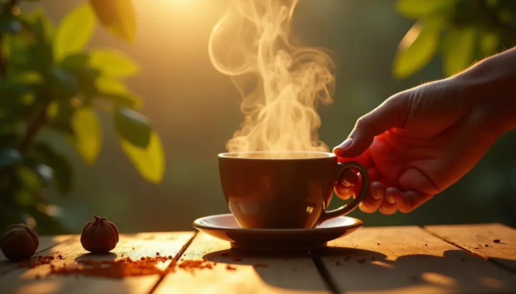 45 Beneficios do Cha Noz Moscada: Remedio ou Veneno? Saiba a Dose Certa 45 Beneficios do Cha Noz Moscada: Remedio ou Veneno? Saiba a Dose Certa