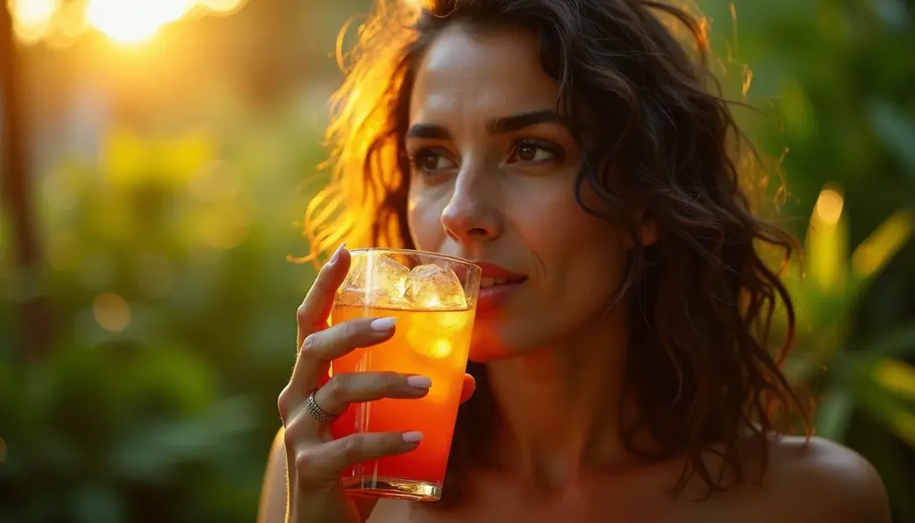 Beneficios do Cha NRG: Energia e Foco Sem Calorias