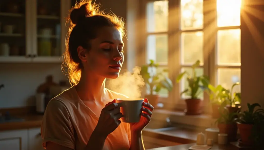 53 Beneficios do Cha Preto em Jejum: Guia Completo para Energia e Metabolismo