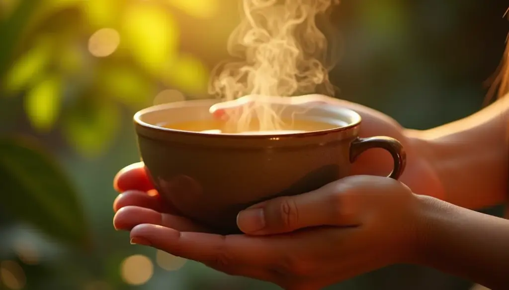 32 Beneficios do Cha Quente que Você Precisa Conhecer para Sua Saúde