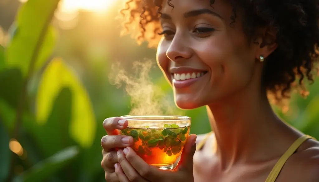 Beneficios do Cha Sem Acucar que Voce Precisa Conhecer Agora