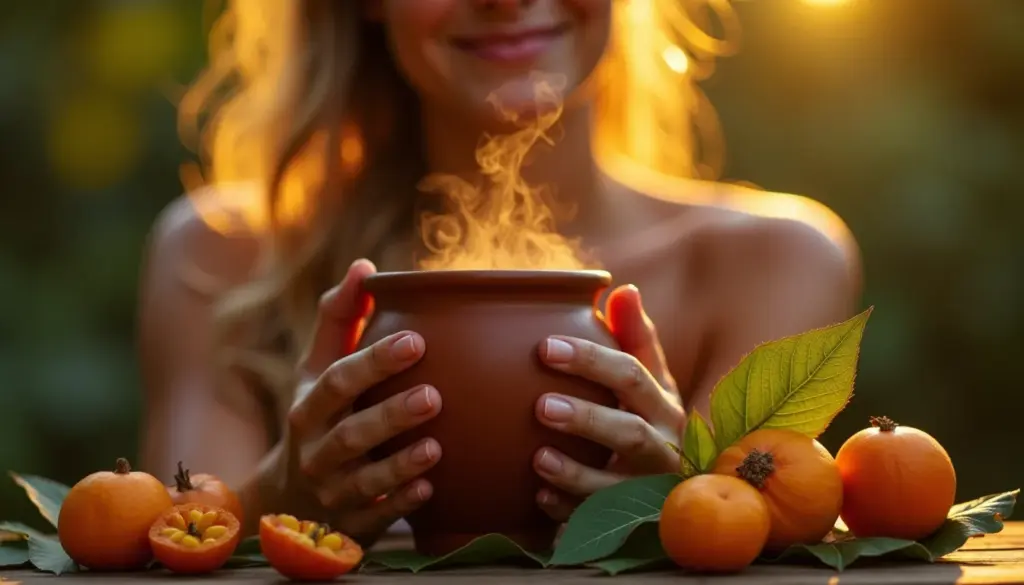 Benefícios do Chá de Tamarindo: 7 Razões Para Incluir na Sua Rotina