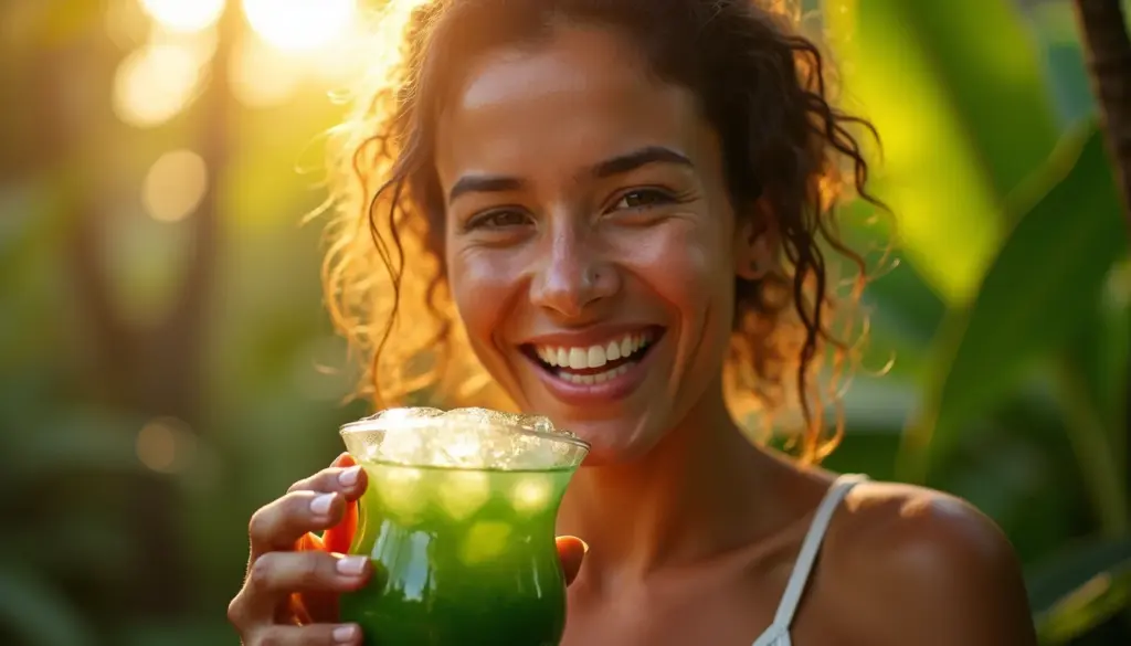 Beneficios do Cha Terere: Guia com Efeitos Reais para Saúde