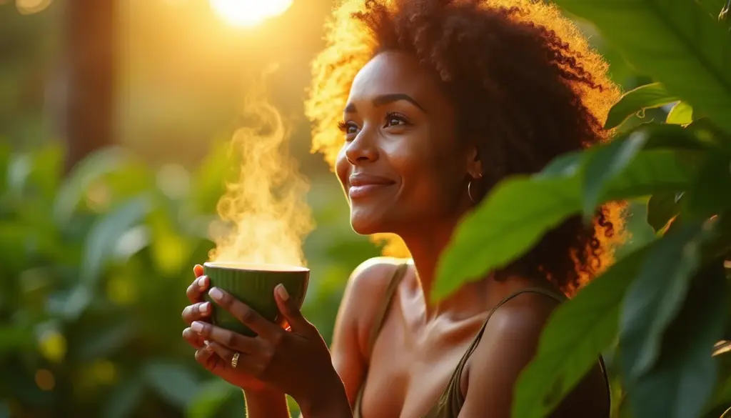 5 Benefícios do Chá Verde no Emagrecimento Comprovados pela Ciência