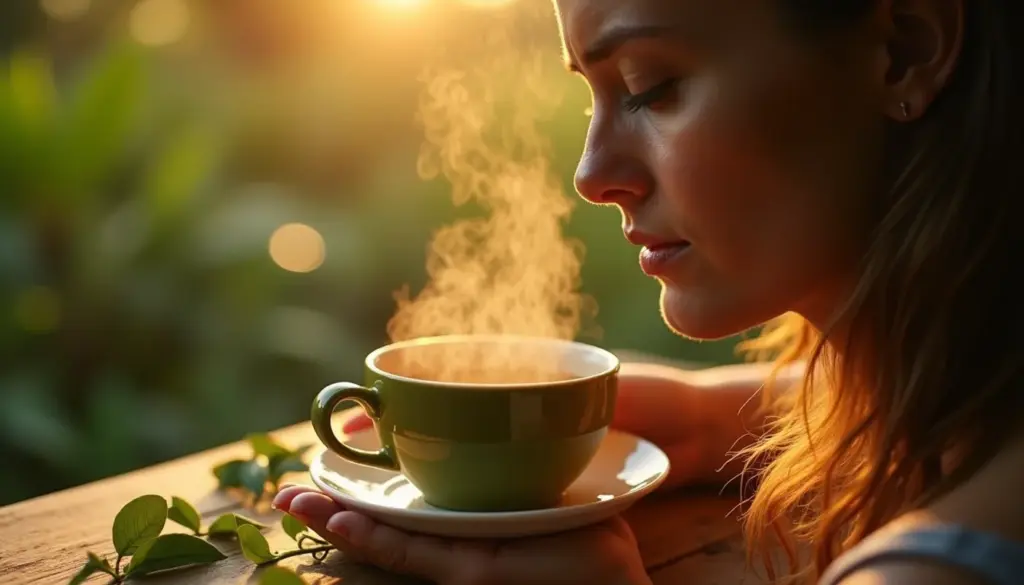 66 Beneficios do Cha Verde para o Corpo Segundo a Ciência em 2026