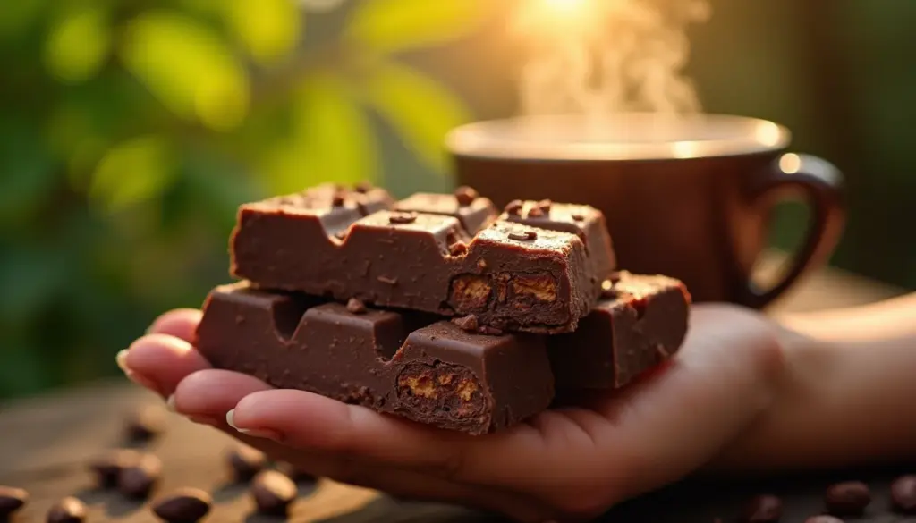 Benefícios do Chocolate 73% Cacau: O Que a Ciência Diz