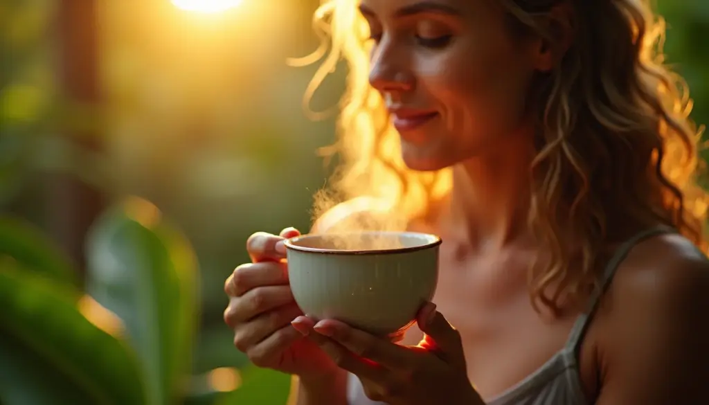 Camomila Chá para Que Serve? 5 Benefícios Que Você Precisa Conhecer