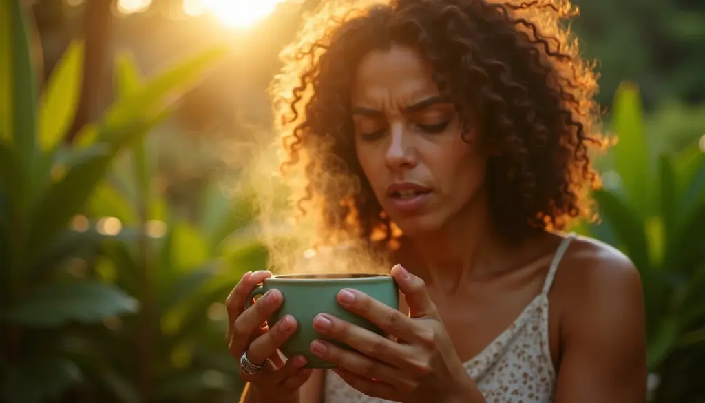 Cha de Hortela Qual Beneficio: 7 Razões Científicas pra Tomar Todo Dia Cha de Hortela Qual Beneficio: 7 Razões Científicas pra Tomar Todo Dia