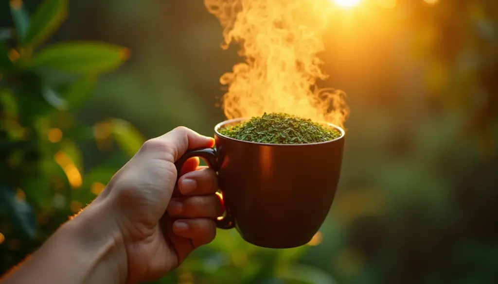 47 Benefícios do Chá Mate: Qual Benefício Para Sua Saúde?