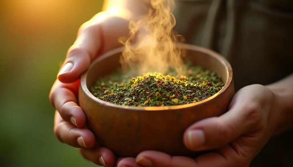 47 Melhores Chás para Chimarrão: Sabor, Benefícios e Como Preparar
