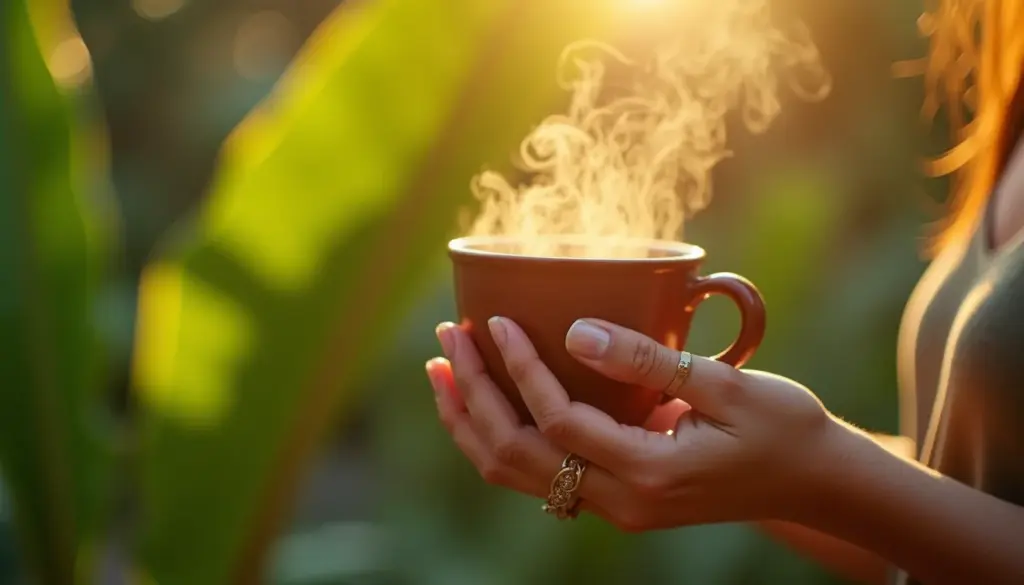 51 Chá para Desinchar Natural: Os Melhores Diuréticos que Funcionam