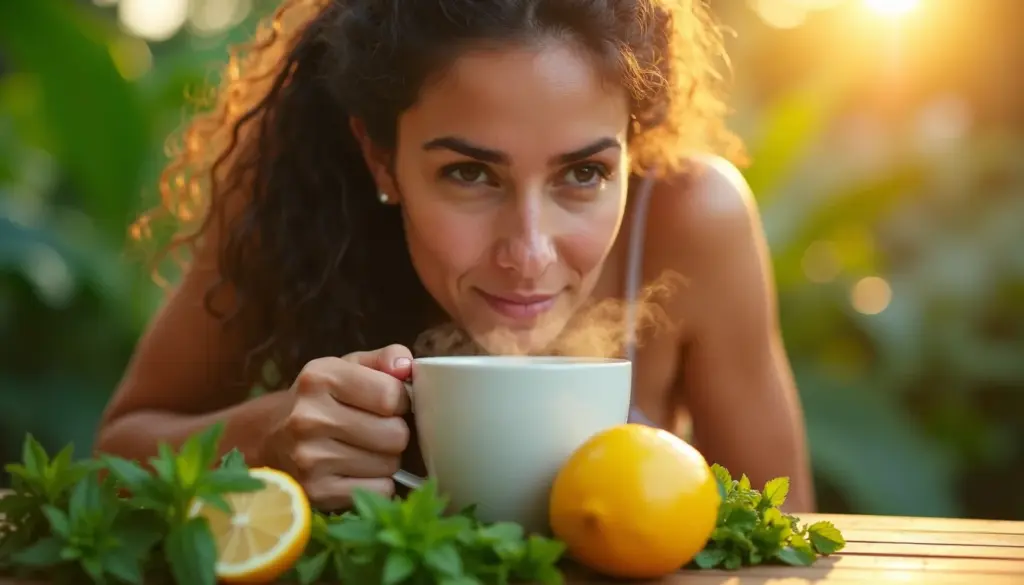 34 Melhores Chás para Mau Hálito: O Guia Definitivo para um Hálito Fresco