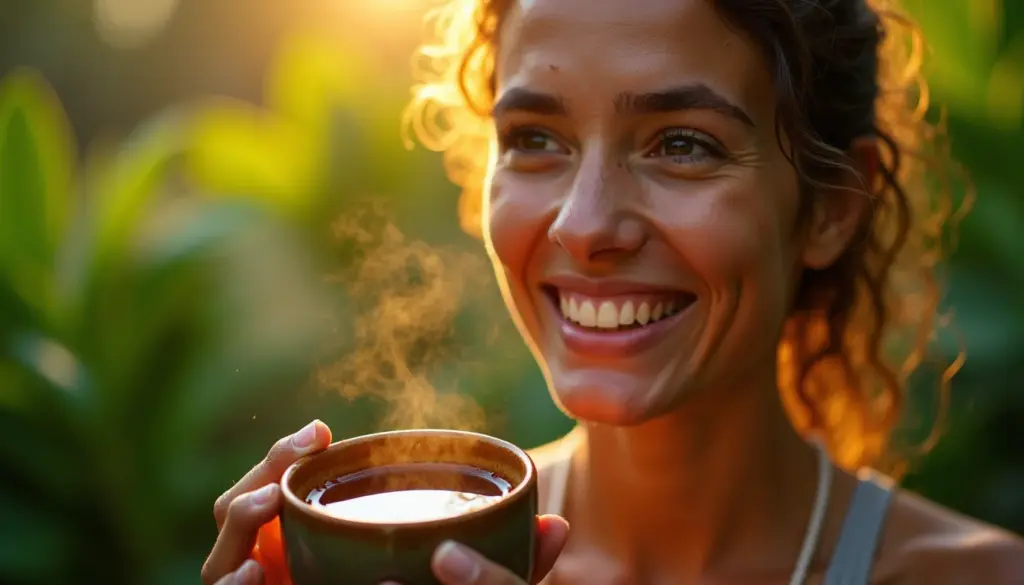 Cha Para Pele: O Guia Definitivo Para Cada Problema (Acne, Manchas, Rugas)