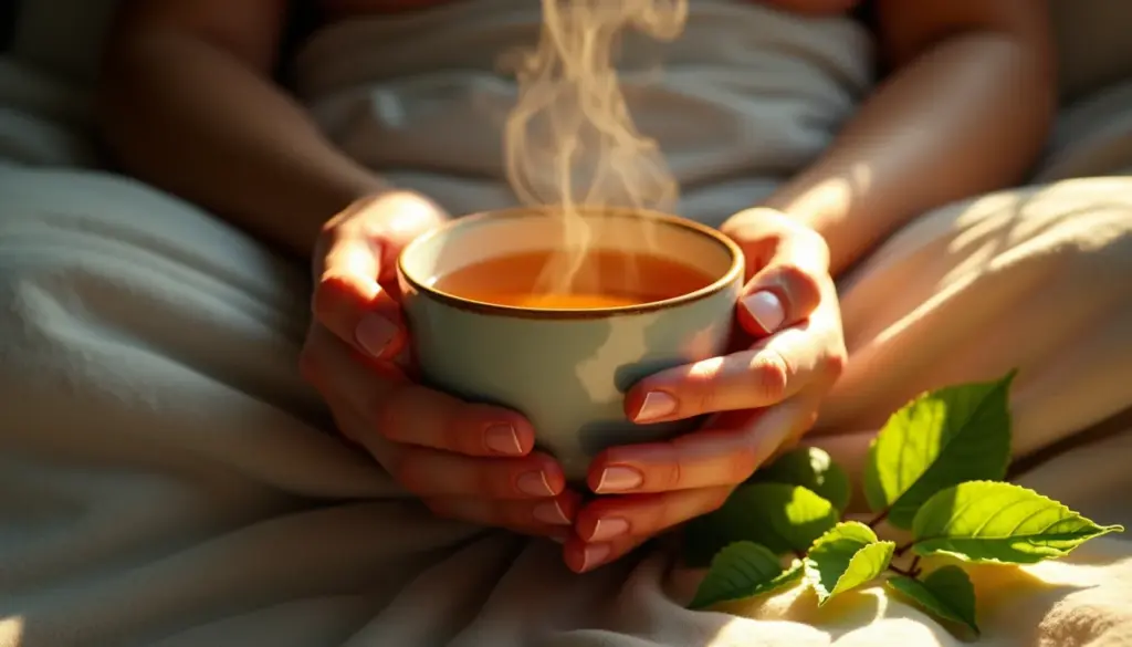 35 Chá para Sono: As Melhores Ervas para Dormir Rápido e Relaxar