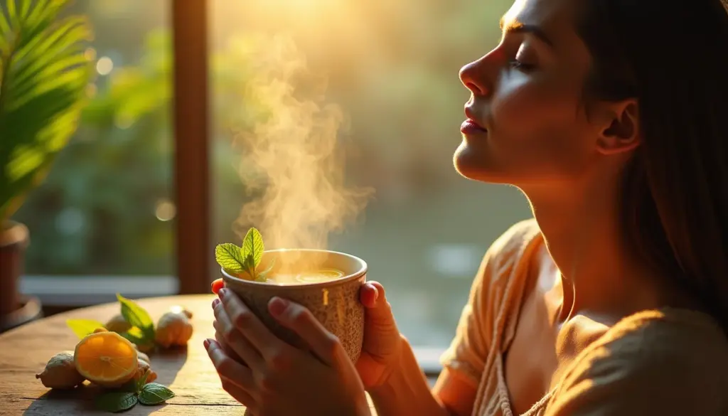 30 Melhores Chá para Tomar de Manhã: Energia, Digestão e Detox