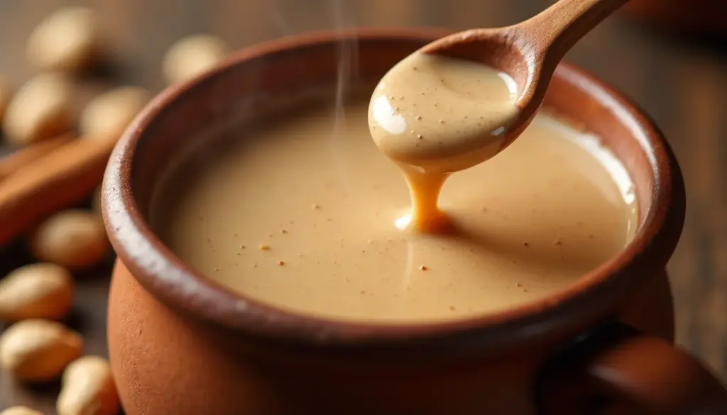 Como Fazer Chá de Amendoim Cremoso Perfeito: Passo a Passo Fácil