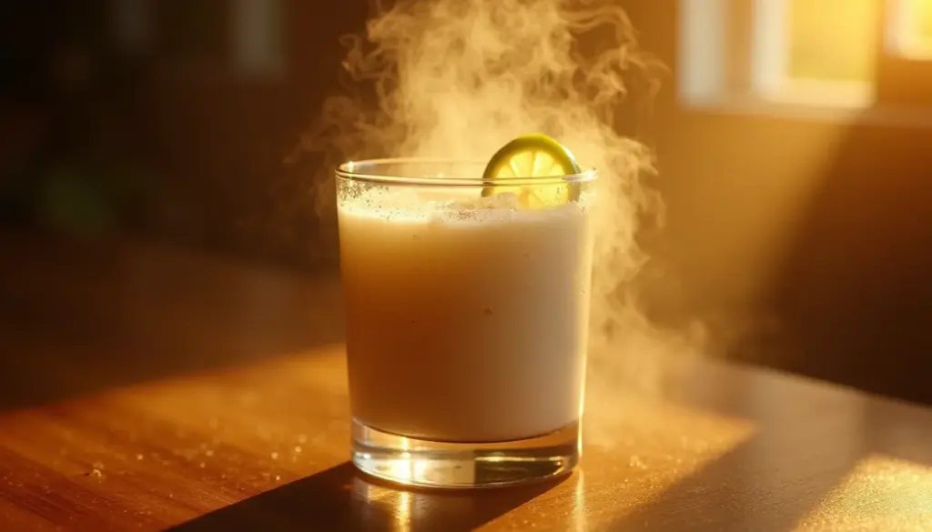 Como Fazer Chá de Burro Perfeito: Receita Cremosa e Tradicional