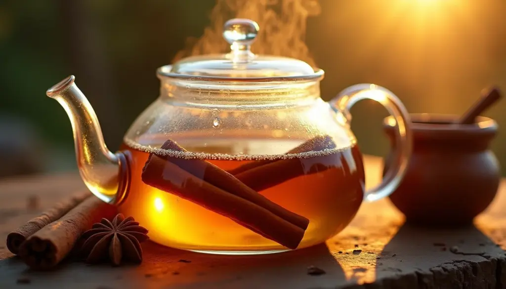 Como Fazer Chá de Canela em Casca: Método Fácil e Potente